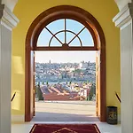 The Yeatman Отель 5*