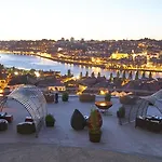 Отель The Yeatman Вила-Нова-ди-Гая