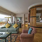 The Yeatman Отель 5*