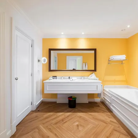 The Yeatman 5*