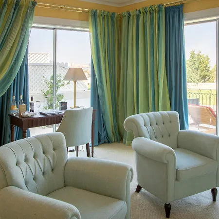 The Yeatman מלון 5*