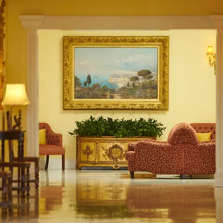 The Yeatman Отель 5*
