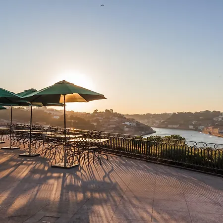 The Yeatman מלון 5*