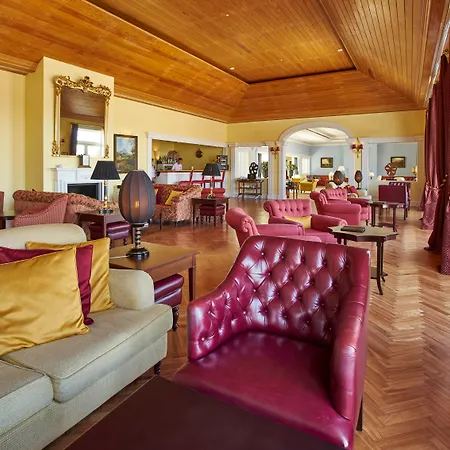 The Yeatman 5* Вила-Нова-ди-Гая