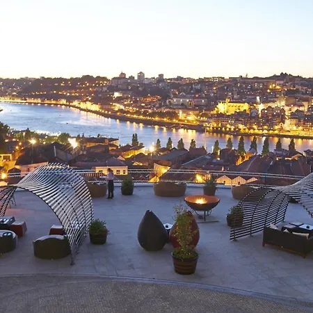 Hotel The Yeatman Vila Nova de Gaia