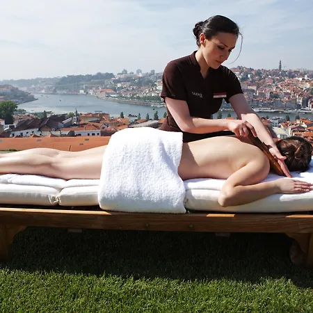 The Yeatman מלון