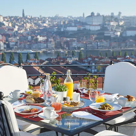 The Yeatman 5*
