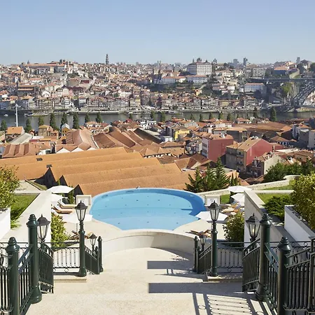 Hotel The Yeatman Vila Nova de Gaia