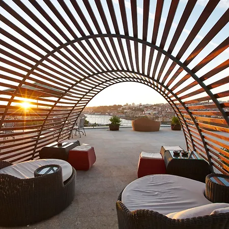 The Yeatman 5*