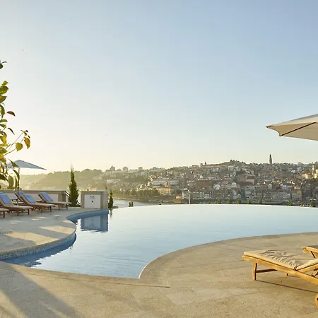 Hotel The Yeatman