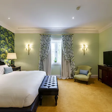 The Yeatman Hotel Vila Nova de Gaia