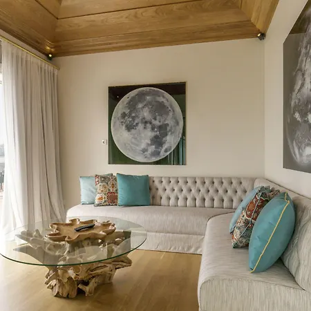 מלון The Yeatman 5*