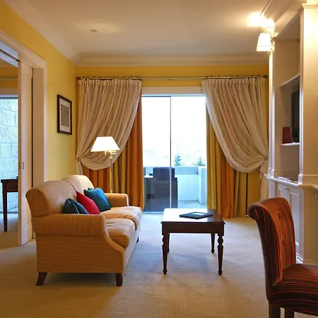 Hotel The Yeatman