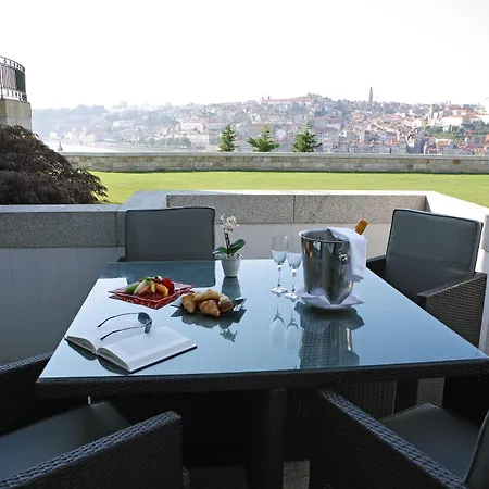 The Yeatman Hotel Vila Nova de Gaia