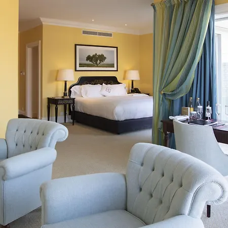 מלון The Yeatman 5*