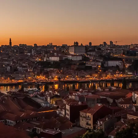 The Yeatman Vila Nova de Gaia