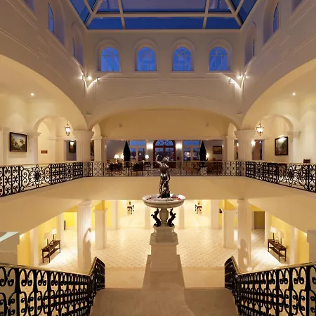 The Yeatman Hotel