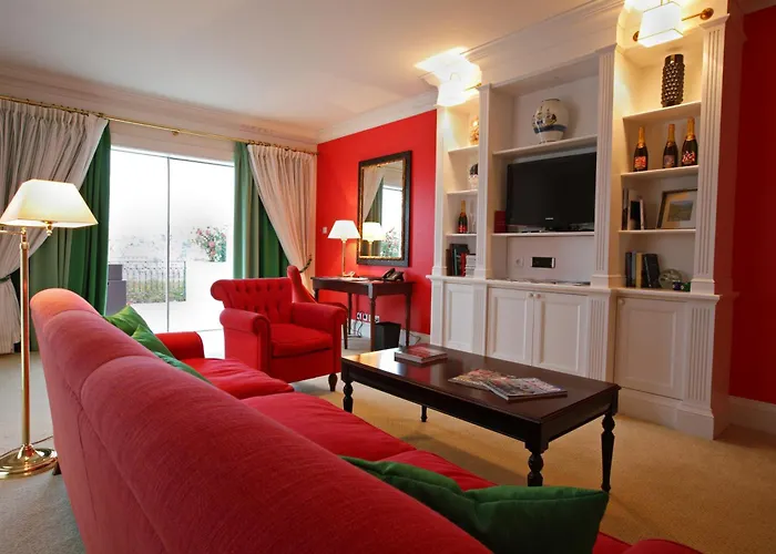 Hotel The Yeatman Vila Nova de Gaia