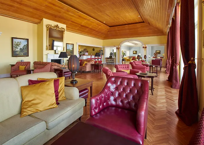 The Yeatman 5* Vila Nova de Gaia