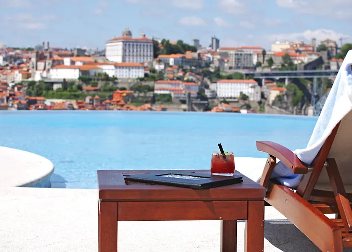 The Yeatman 5* Vila Nova de Gaia