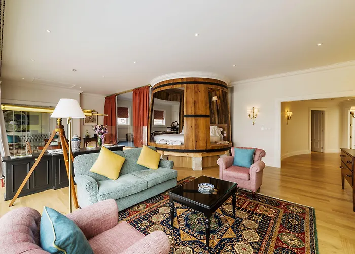 The Yeatman Hotel Vila Nova de Gaia