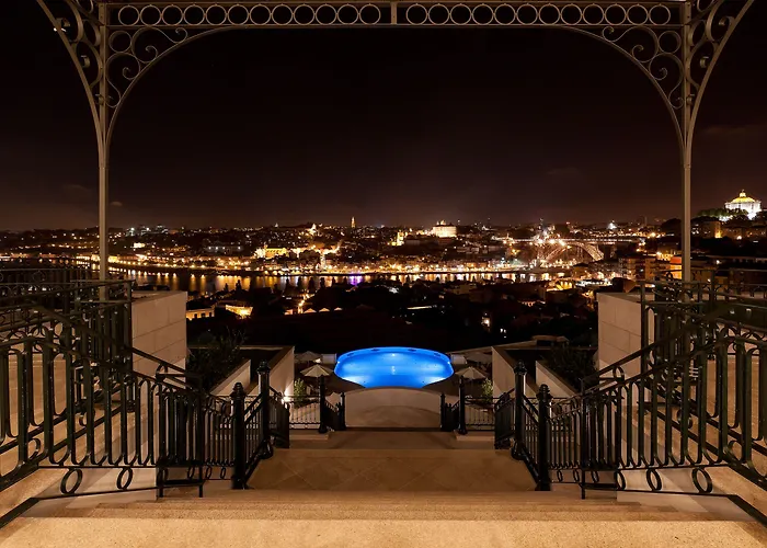 The Yeatman Hotel Vila Nova de Gaia