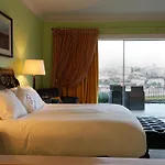 The Yeatman