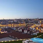 The Yeatman Ξενοδοχείο Βίλα Νόβα ντε Γκάια