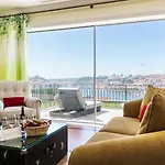 Hotel The Yeatman Vila Nova de Gaia