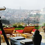 The Yeatman Vila Nova de Gaia