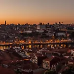 The Yeatman Vila Nova de Gaia
