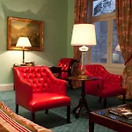 Hotel The Yeatman 5*