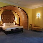The Yeatman