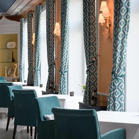 Hotell The Yeatman Vila Nova de Gaia