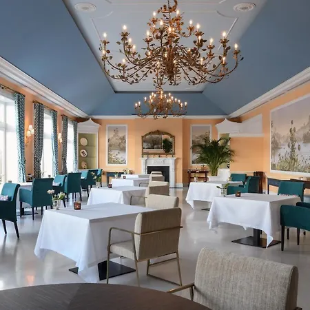 The Yeatman Hotell
