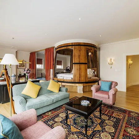 The Yeatman Hotel 5*