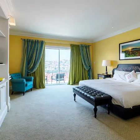 The Yeatman Hotell Vila Nova de Gaia