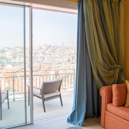 The Yeatman 5* Vila Nova de Gaia