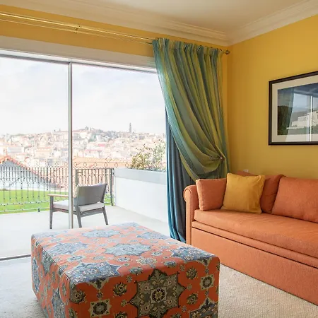 The Yeatman 5*