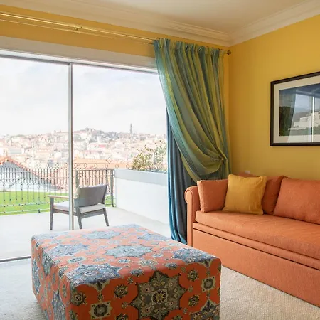 The Yeatman 5*