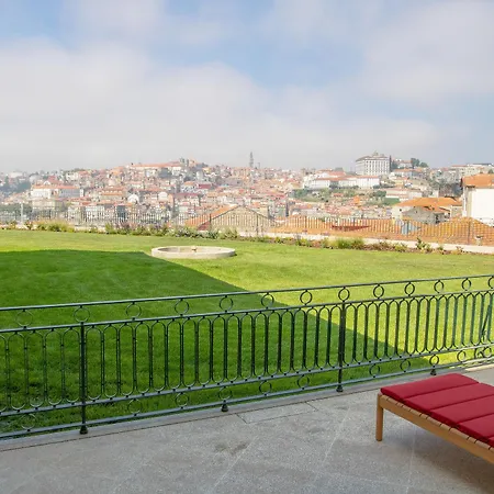 Hotel The Yeatman 5*