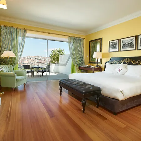 Hotel The Yeatman