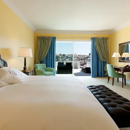 The Yeatman 5* Vila Nova de Gaia