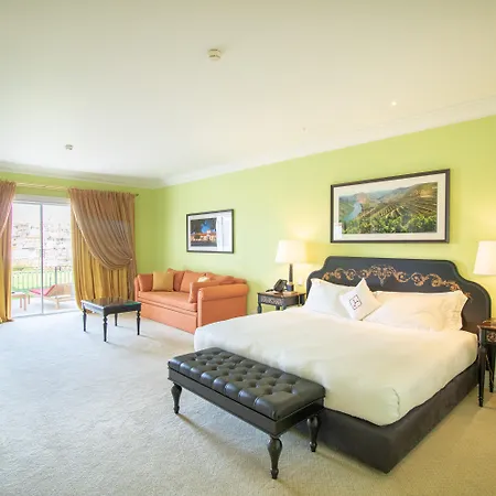 The Yeatman Hotel Vila Nova de Gaia