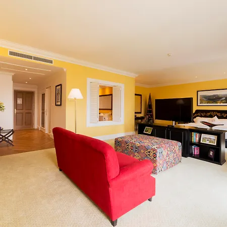 The Yeatman Hotell Vila Nova de Gaia