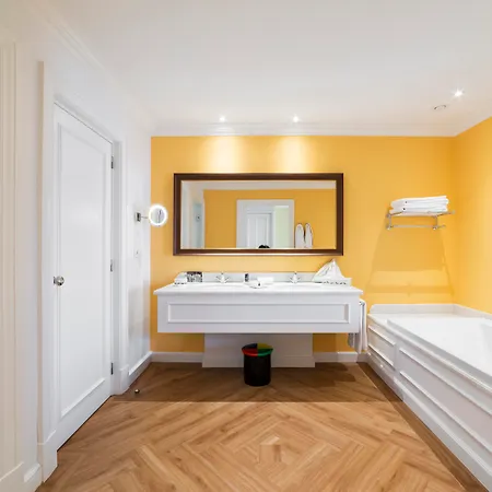 The Yeatman 5*
