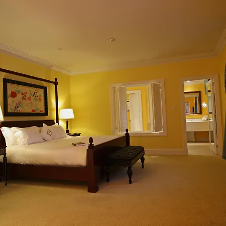 The Yeatman Hotel 5*