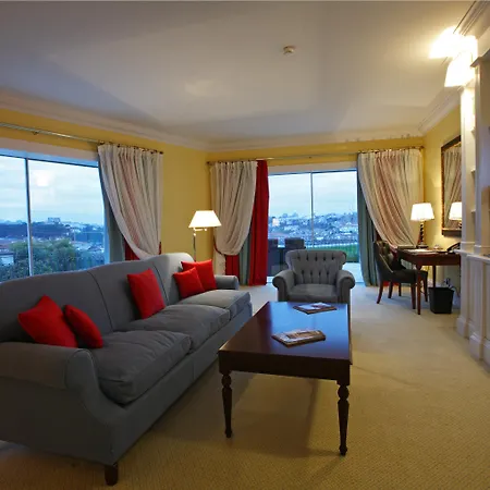 The Yeatman 5*