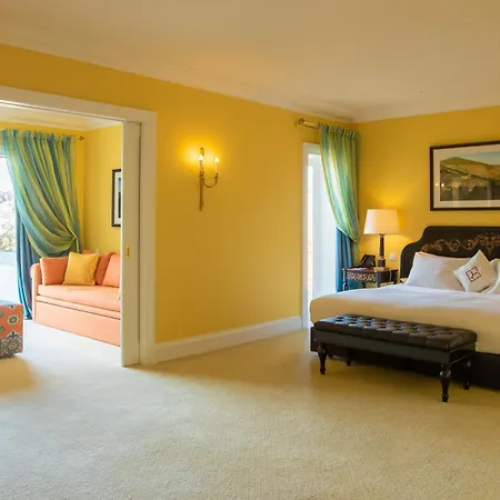 Hotell The Yeatman Vila Nova de Gaia