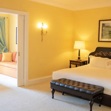 The Yeatman 5*